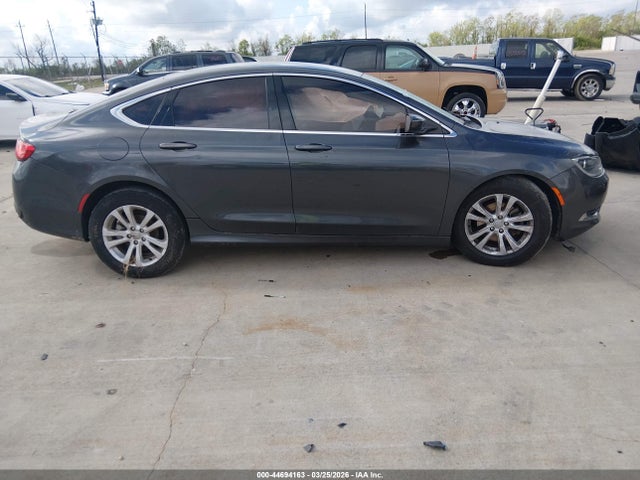 Chrysler 200 Limited 2015 1C3CCCAB7FN750467 Image 13