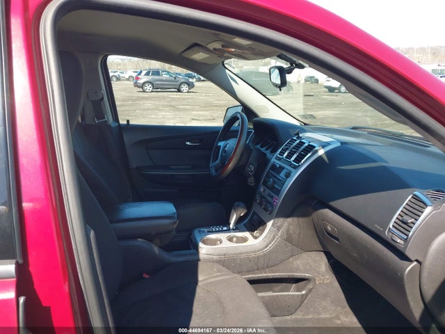 44694167 :رقم المزاد ، 1GKKRNED5CJ326287 vin ، 2012 Gmc Acadia Sl مزاد بيع