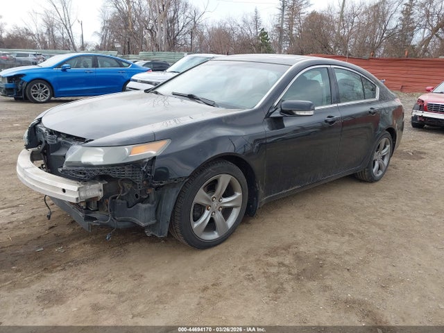 Продаж на аукціоні авто 2014 Acura Tl 3.7, vin: 19UUA9F2XEA800206, номер лоту: 44694170