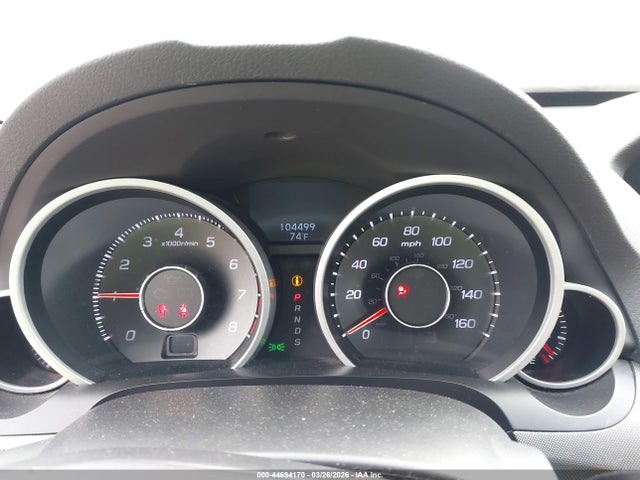 Продаж на аукціоні авто 2014 Acura Tl 3.7, vin: 19UUA9F2XEA800206, номер лоту: 44694170