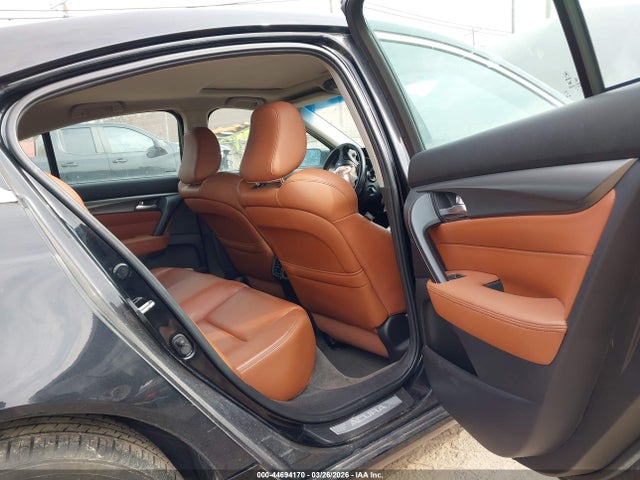 Продаж на аукціоні авто 2014 Acura Tl 3.7, vin: 19UUA9F2XEA800206, номер лоту: 44694170