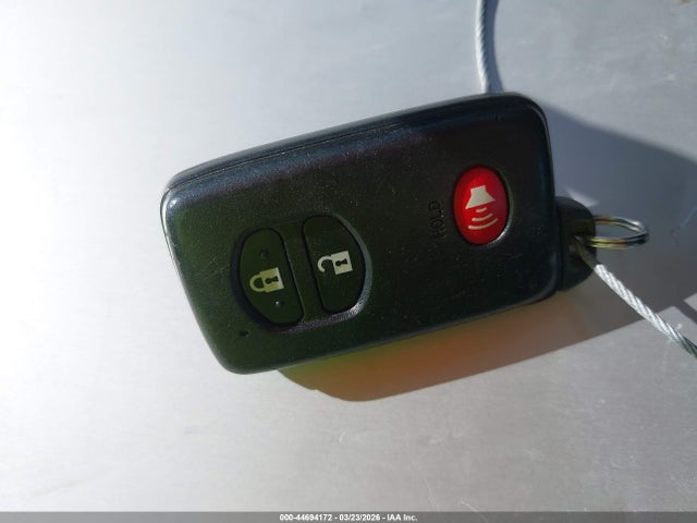 2010 TOYOTA PRIUS JTDKN3DU3A0068884 Photo 10