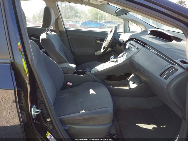 2010 TOYOTA PRIUS JTDKN3DU3A0068884 Photo 4