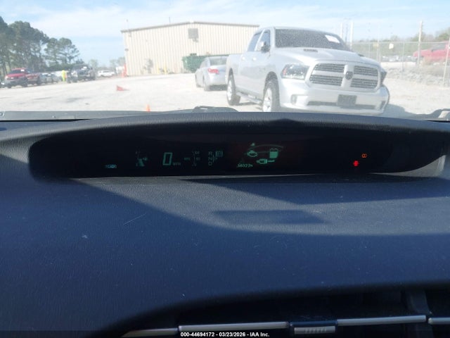 2010 TOYOTA PRIUS JTDKN3DU3A0068884 Photo 6