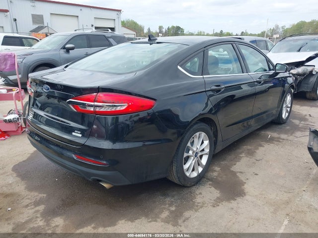 Продаж на аукціоні авто 2020 Ford Fusion Se, vin: 3FA6P0HD1LR103497, номер лоту: 44694176