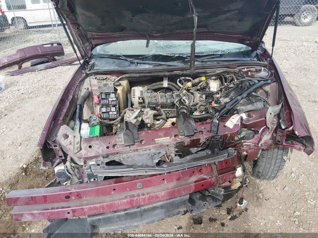 Продажа на аукционе авто 2003 Chevrolet Impala Ls, vin: 2G1WH52K939193458, номер лота: 44694184