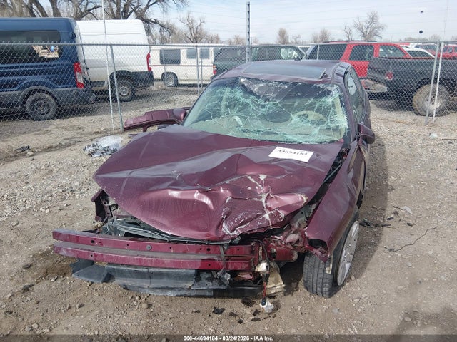 Продажа на аукционе авто 2003 Chevrolet Impala Ls, vin: 2G1WH52K939193458, номер лота: 44694184