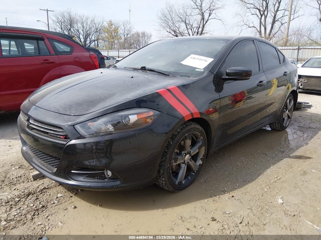 Aukcja sprzedaży 2014 Dodge Dart Gt, vin: 1C3CDFEB9ED919305, numer aukcji: 44694196