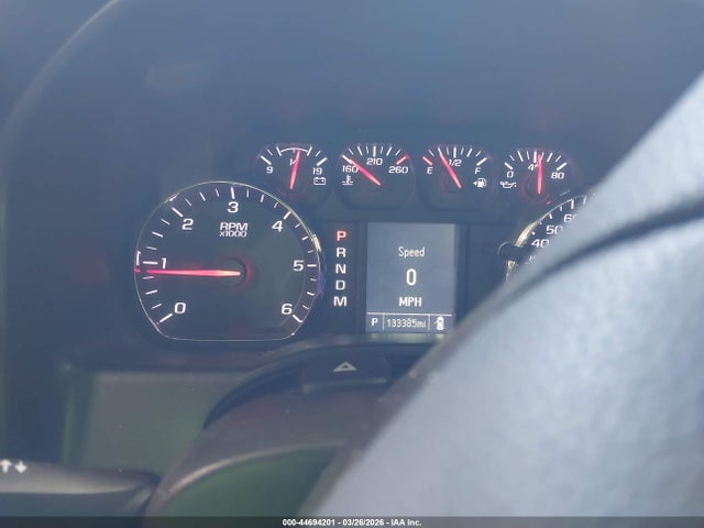 Aukcja sprzedaży 2014 Gmc Sierra 1500, vin: 1GTR1TEH2EZ341391, numer aukcji: 44694201