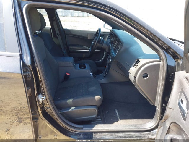 Aukcja sprzedaży 2015 Dodge Charger Police, vin: 2C3CDXAT7FH901989, numer aukcji: 44694219