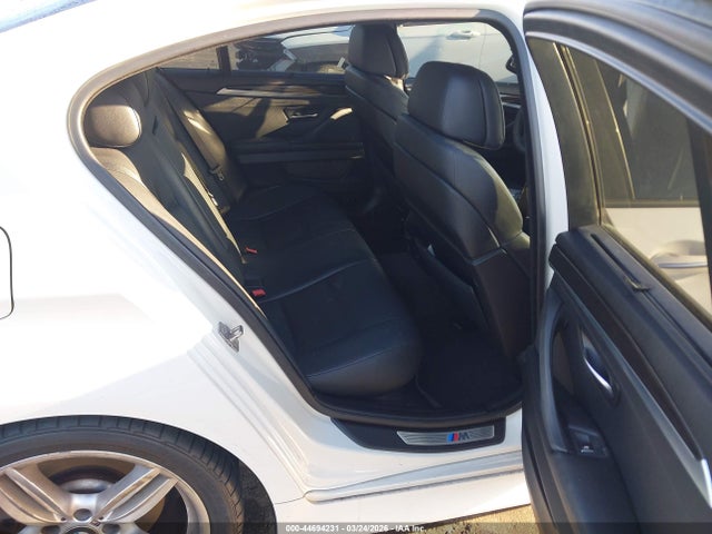 2012 BMW 535I WBAFR7C53CC813753 Photo 7