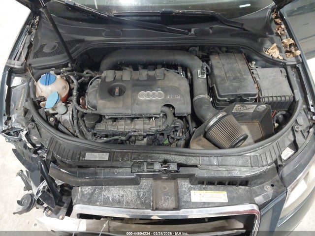 2011 AUDI A3 WAUMFAFM4BA014767 Photo 9