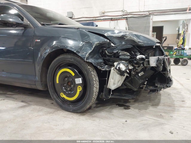 2011 AUDI A3 WAUMFAFM4BA014767 Photo 5