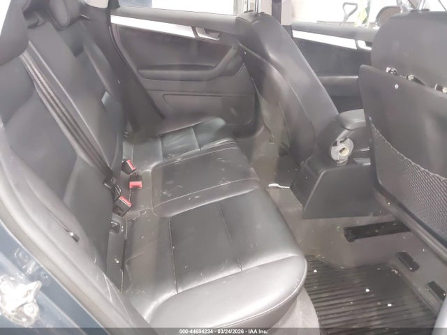 2011 AUDI A3 WAUMFAFM4BA014767 Photo 7