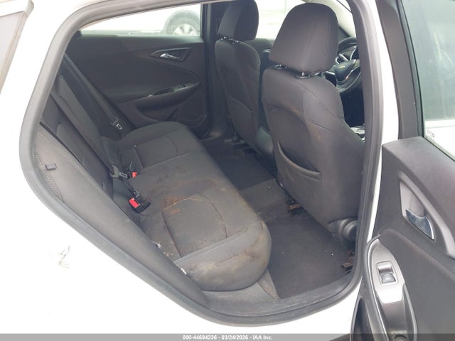 1G1ZB5ST0GF213746 Chevrolet MALIBU LS
