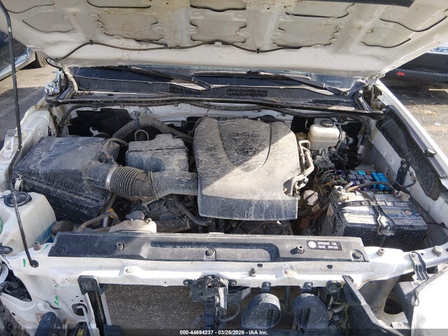 3TMCZ5AN6GM012820 Toyota Tacoma Trd Off Road