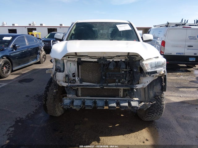 3TMCZ5AN6GM012820 Toyota Tacoma Trd Off Road