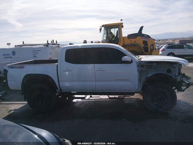 3TMCZ5AN6GM012820 Toyota Tacoma Trd Off Road