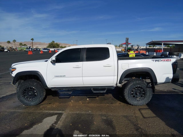 3TMCZ5AN6GM012820 Toyota Tacoma Trd Off Road