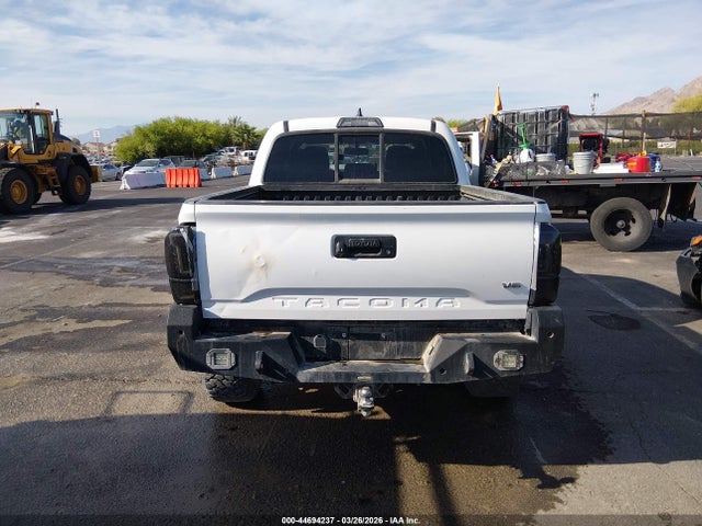 3TMCZ5AN6GM012820 Toyota Tacoma Trd Off Road