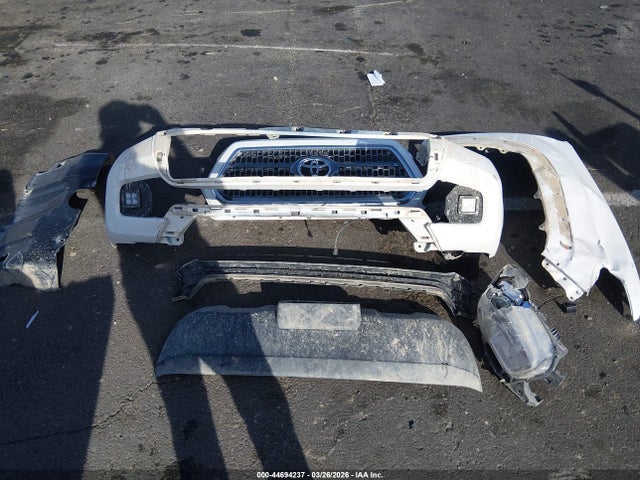 3TMCZ5AN6GM012820 Toyota Tacoma Trd Off Road