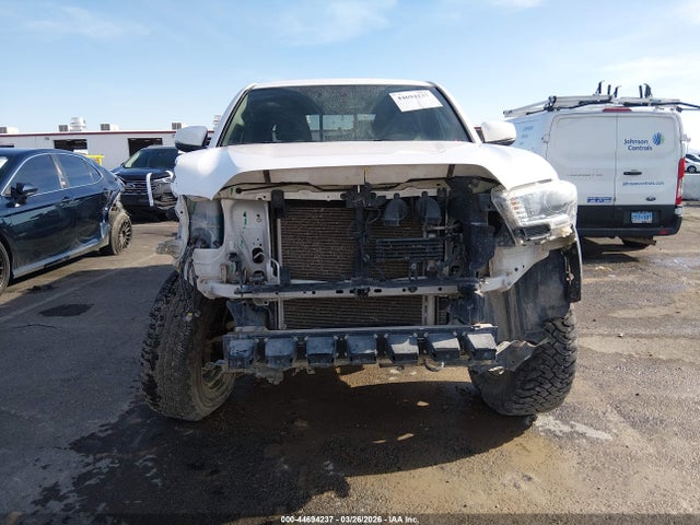 3TMCZ5AN6GM012820 Toyota Tacoma Trd Off Road