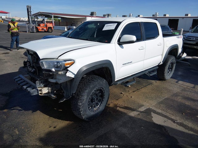 3TMCZ5AN6GM012820 Toyota Tacoma Trd Off Road