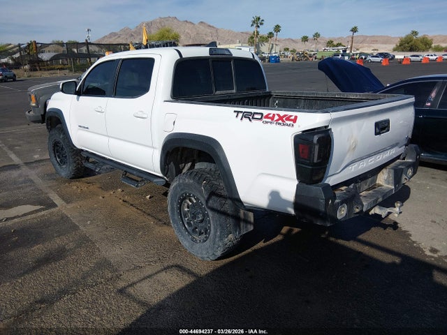 3TMCZ5AN6GM012820 Toyota Tacoma Trd Off Road