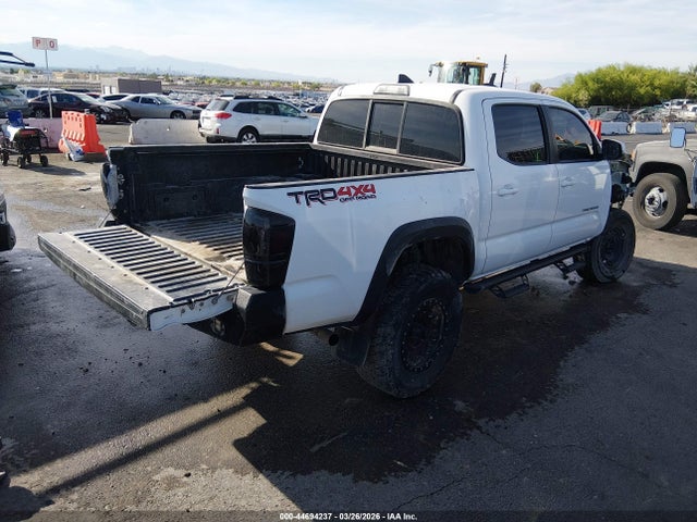 3TMCZ5AN6GM012820 Toyota Tacoma Trd Off Road