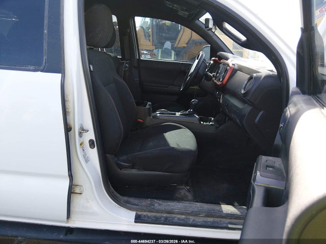 3TMCZ5AN6GM012820 Toyota Tacoma Trd Off Road