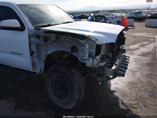 3TMCZ5AN6GM012820 Toyota Tacoma Trd Off Road