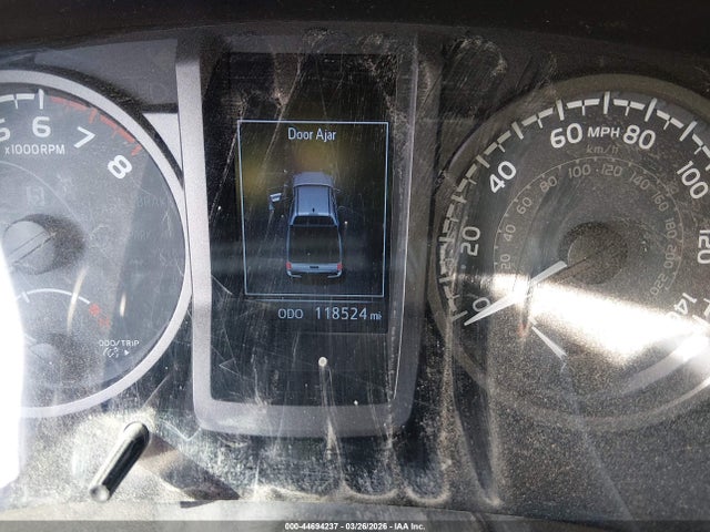 3TMCZ5AN6GM012820 Toyota Tacoma Trd Off Road