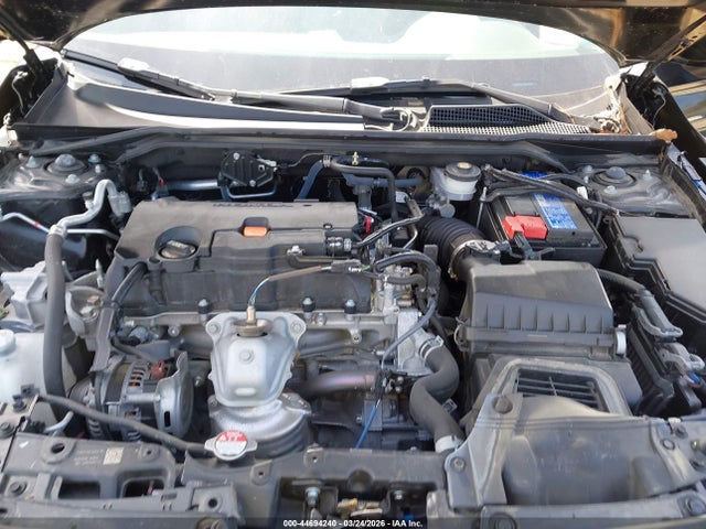 2HGFE2F54RH535577 Honda Civic Sport