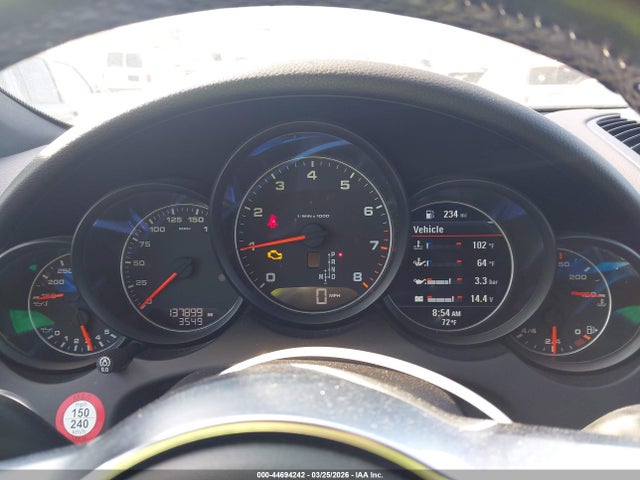 2016 PORSCHE CAYENNE WP1AA2A23GKA14999 Photo 6