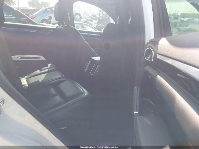 2016 PORSCHE CAYENNE WP1AA2A23GKA14999 Photo 7