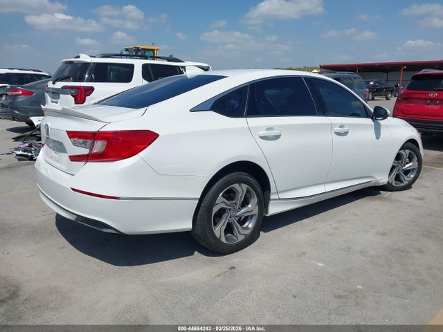Aukcja sprzedaży 2019 Honda Accord Ex-l, vin: 1HGCV1F5XKA163566, numer aukcji: 44694243