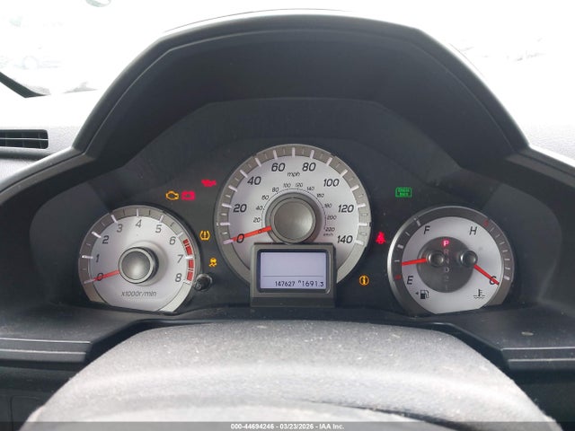 Honda Pilot Touring 2014 5FNYF4H92EB015393 Image 7