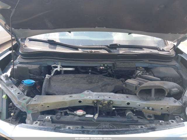 2022 HONDA PILOT 5FNYF6H05NB040396 Photo 9