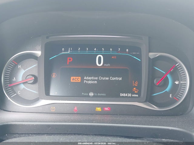 2022 HONDA PILOT 5FNYF6H05NB040396 Photo 6