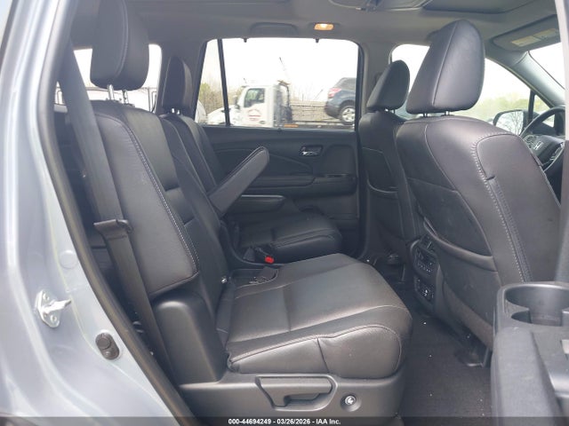 2022 HONDA PILOT 5FNYF6H05NB040396 Photo 7