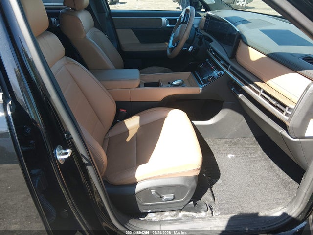 5NMP3DG1XSH025728 Hyundai Santa Fe Hybrid Limited