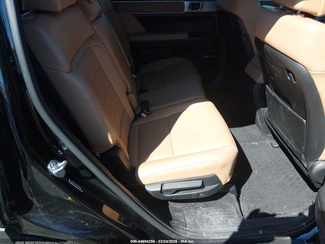 5NMP3DG1XSH025728 Hyundai Santa Fe Hybrid Limited