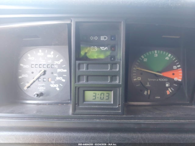 Aukcja sprzedaży 1989 Volkswagen Vanagon Campmobile, vin: WV2ZB0254KH042882, numer aukcji: 44694258