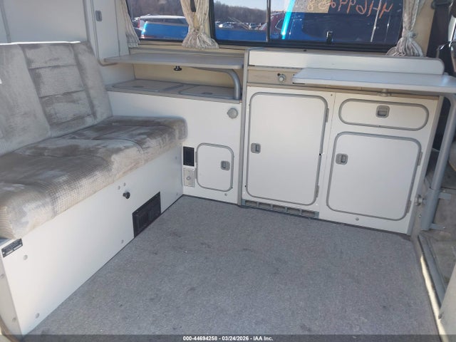 Aukcja sprzedaży 1989 Volkswagen Vanagon Campmobile, vin: WV2ZB0254KH042882, numer aukcji: 44694258
