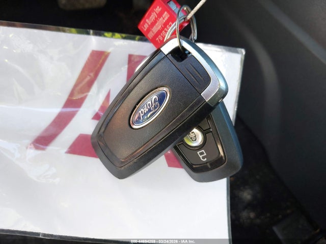 Ford Ecosport Se 2019 MAJ3S2GE4KC283482 Image 11