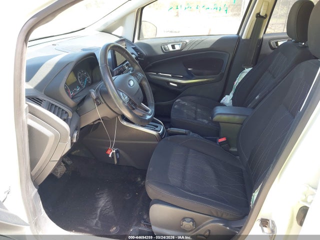 Ford Ecosport Se 2019 MAJ3S2GE4KC283482 Image 5