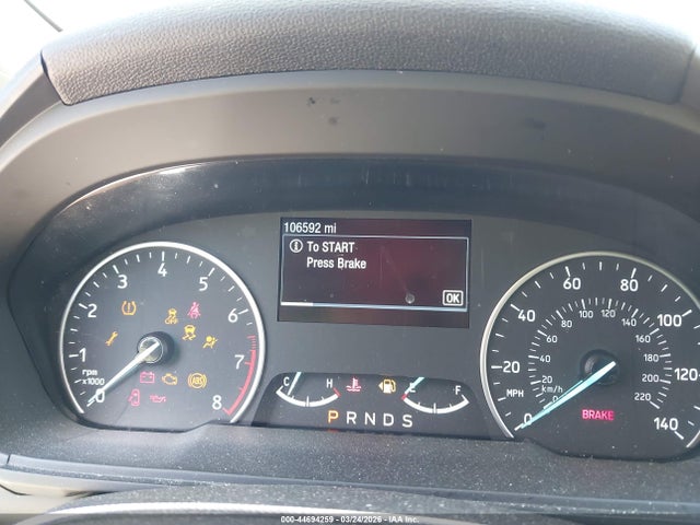 Ford Ecosport Se 2019 MAJ3S2GE4KC283482 Image 7