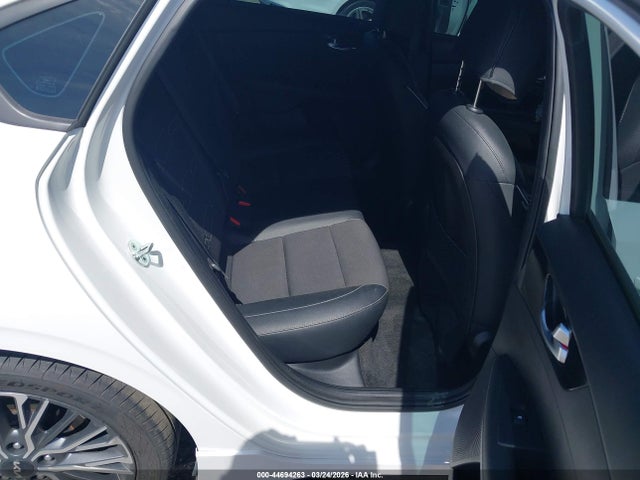 Aukcja sprzedaży 2023 Kia Forte Gt-line, vin: 3KPF54AD4PE522331, numer aukcji: 44694263