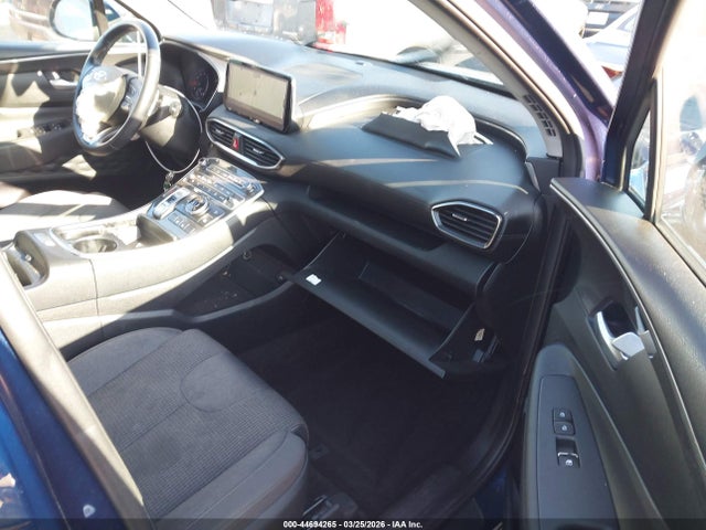 Продажа на аукционе авто 2023 Hyundai Santa Fe Sel, vin: 5NMS2DAJ7PH517405, номер лота: 44694265