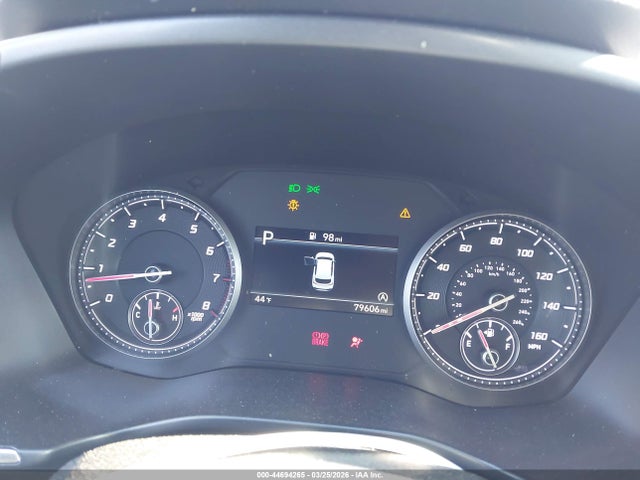 Продажа на аукционе авто 2023 Hyundai Santa Fe Sel, vin: 5NMS2DAJ7PH517405, номер лота: 44694265